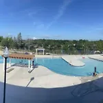 The Family Getaway