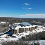 The Family Getaway