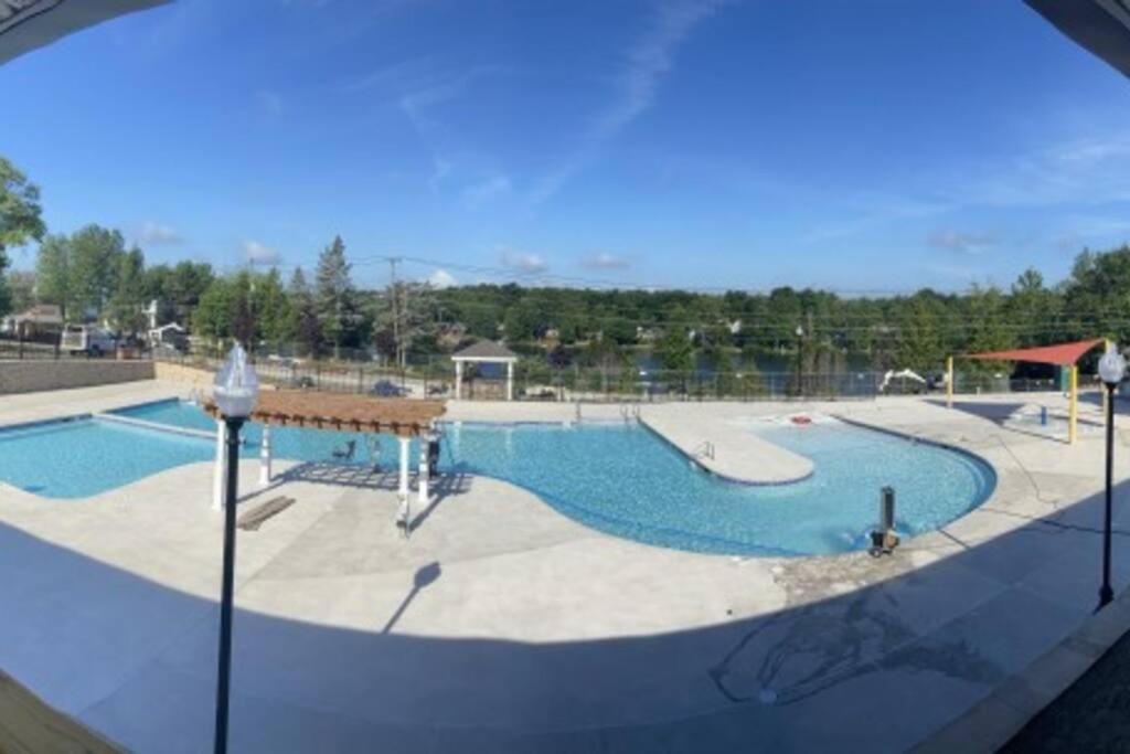 The Family Getaway Tobyhanna