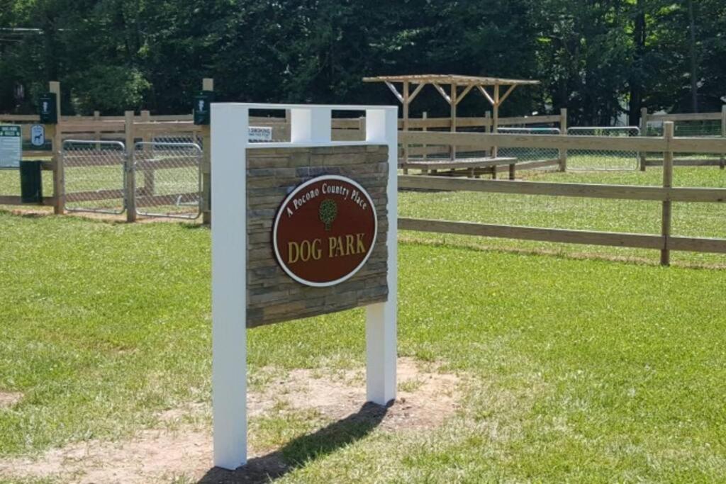 The Family Getaway * Tobyhanna